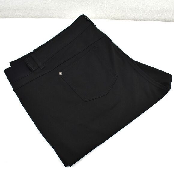 Simply Vera Vera Wang Pants - Simply Vera Vera Wang Plus Size Skinny Pant‎ Size 3X Short Gently Used Condition